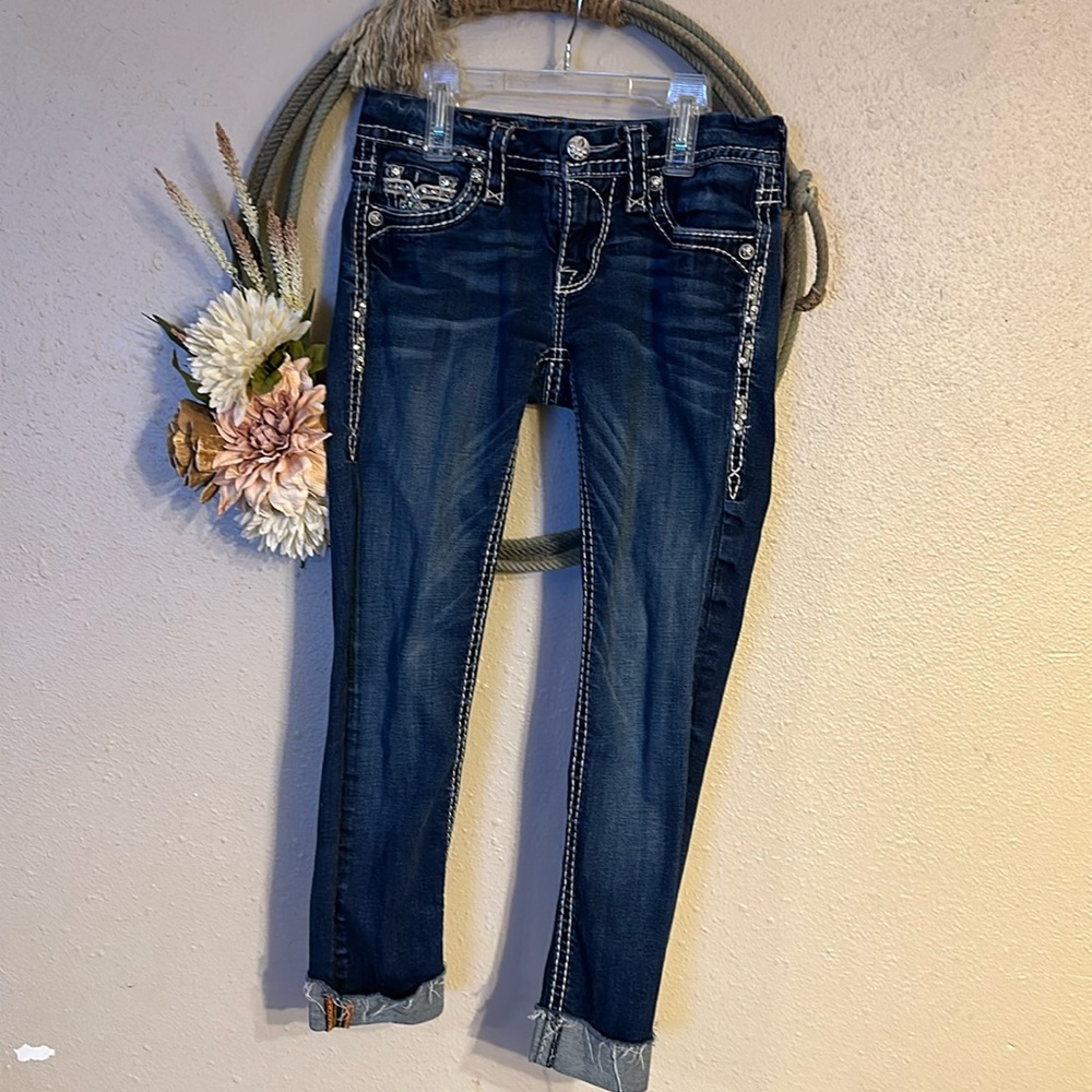 ** Rock Revival ** size 27 GUC